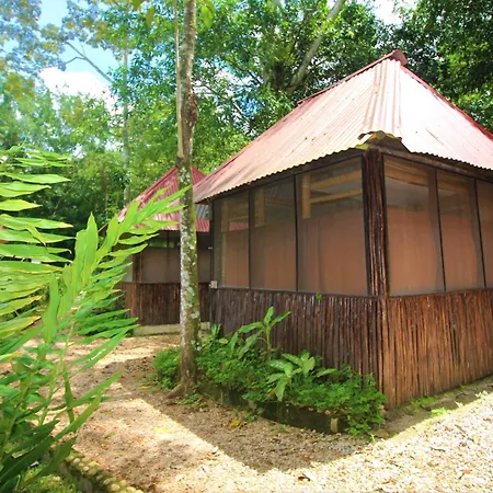 Cabanas Kin Balam Palenque-2